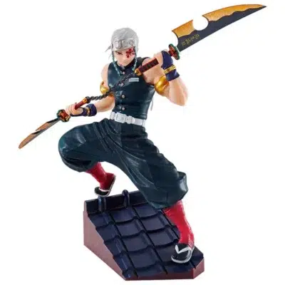 Figura Tengen Uzui Demon Slayer Ichiban Kuji Tengen is Here C