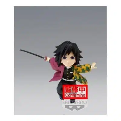 Figura Giyu Tomioka WCF