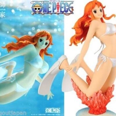 Nami Creator x Creator