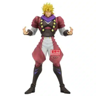 Dio Brando Mometria