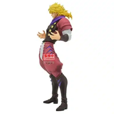 Dio Brando Mometria