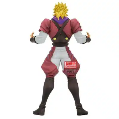 Dio Brando Mometria