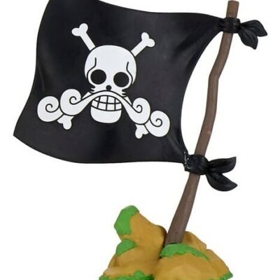 Bandera Pirata WCF