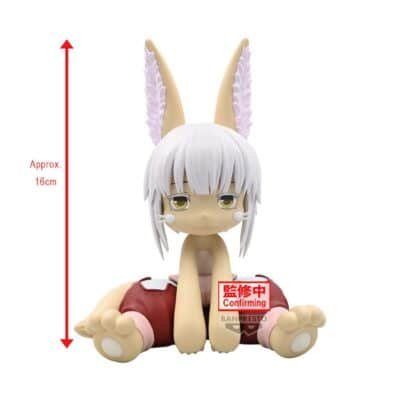 Figura Nanachi
