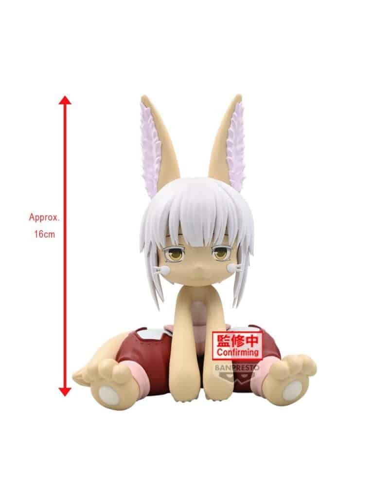 Figura Nanachi