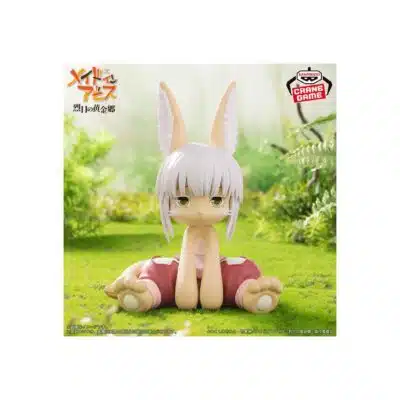 Figura Nanachi