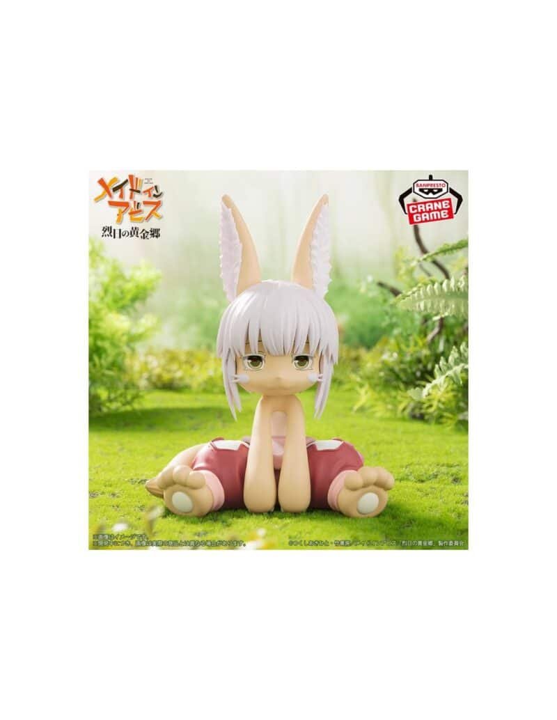 Figura Nanachi