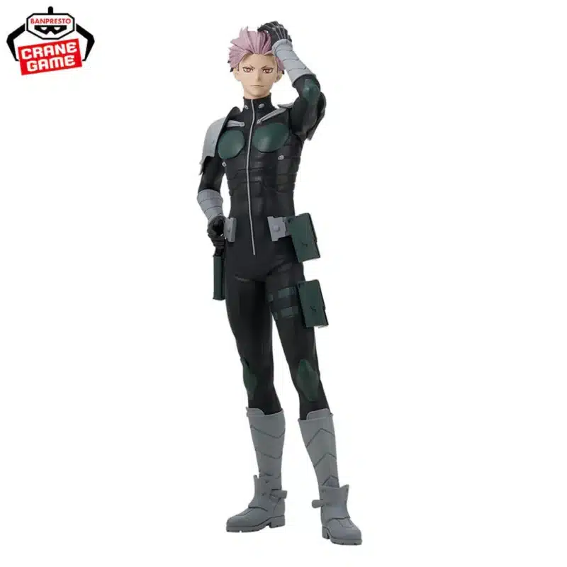 Gen Narumi Grandista