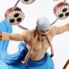 God Enel DXF