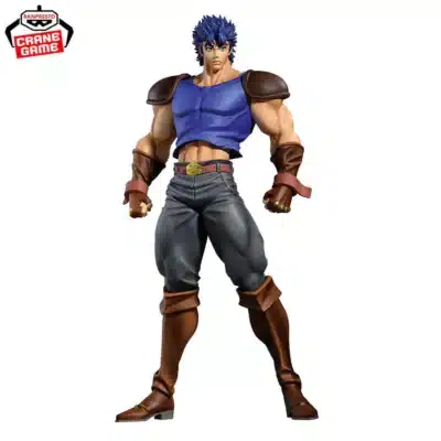 Jonathan Joestar Mometria