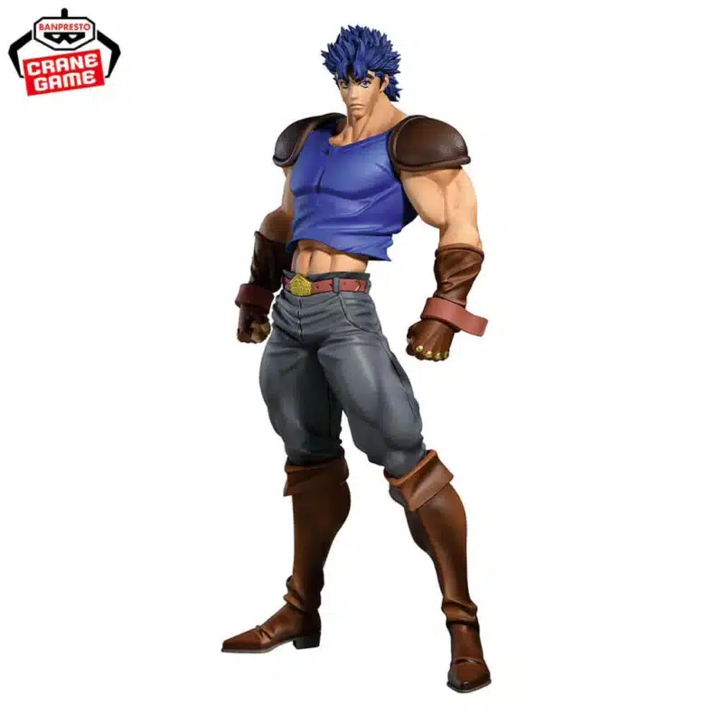Jonathan Joestar Mometria