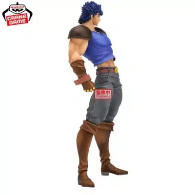 Jonathan Joestar Mometria