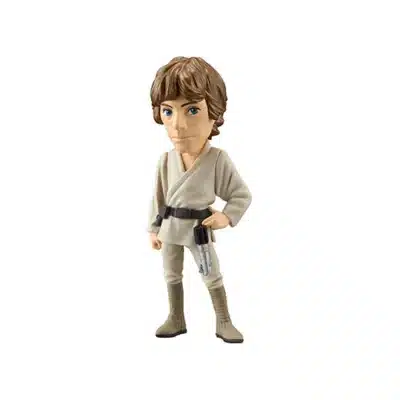 Luke Skywalker WCF