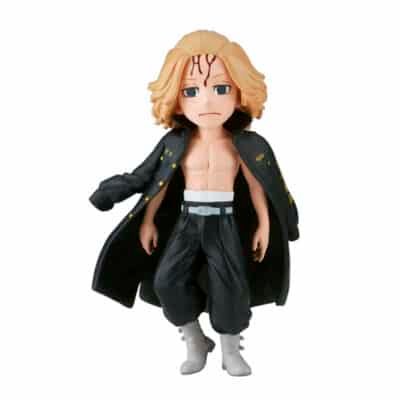 Figura Manjiro Sano WCF