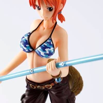 Nami Colosseum 1