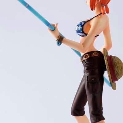 Nami Colosseum 1