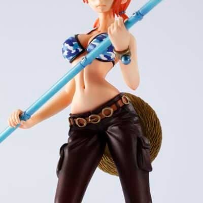 Nami Colosseum 1