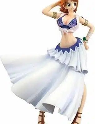 Nami Snap Collection