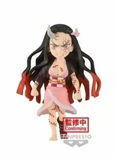 WCF NEzuko Vol 10