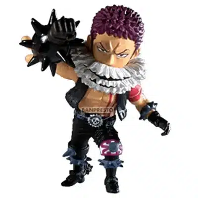 Figura Charlote Katakuri WCF