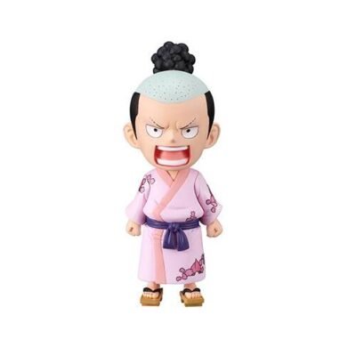 Figura Momonosuke WCF
