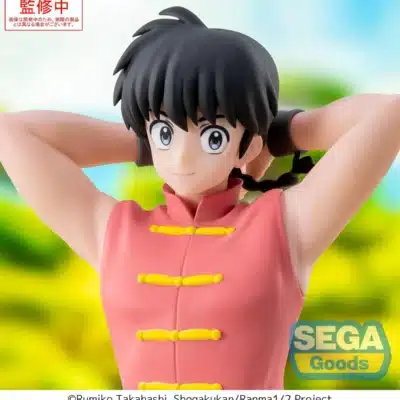 Figura Ranma