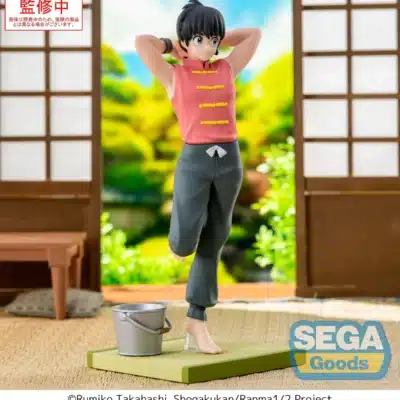 Figura Ranma