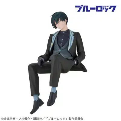 Rin Itoshi Sweets Flavor