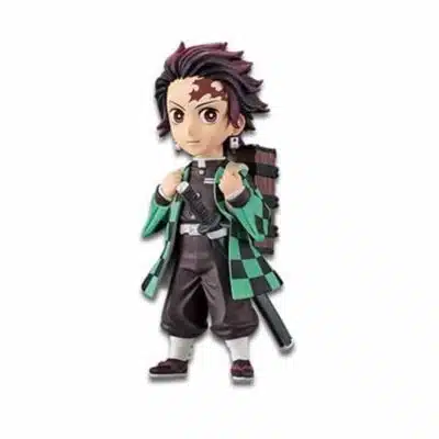 Tanjiro WCF