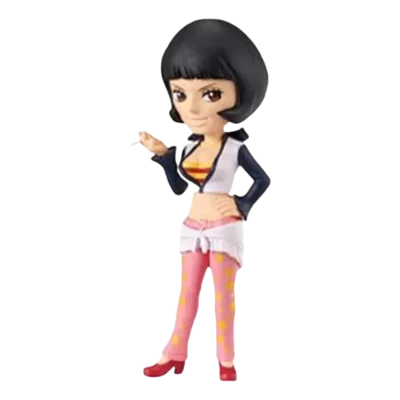 Figura Shakuyaku WCF