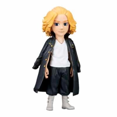 WCF Manjiro Sano Vol 1