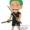 Zoro WCF