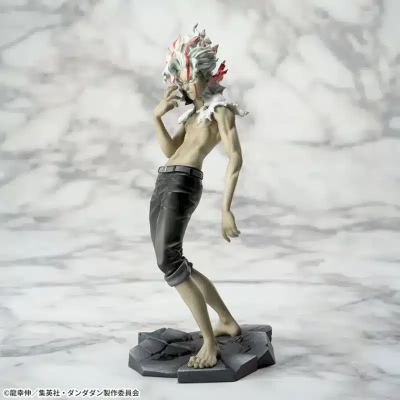 Figura Okarun