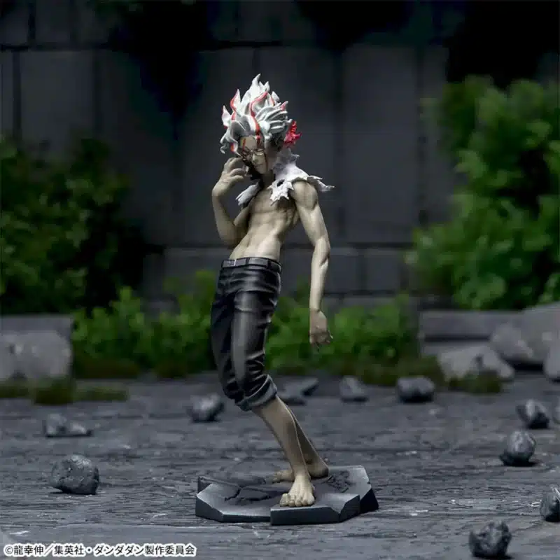 Figura Okarun