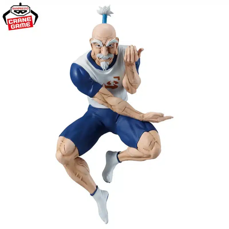 Netero Vibration Stars