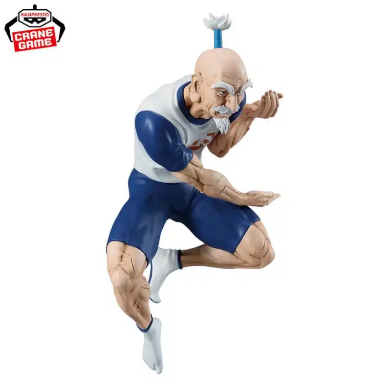 Netero Vibration Stars