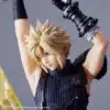 Ichiban Kuji Cloud Strife