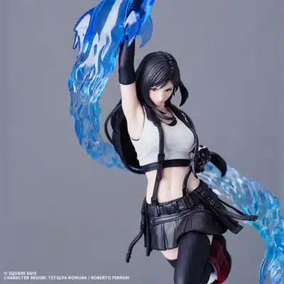 Ichiban Kuji Tifa Last One