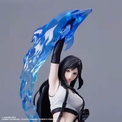 Ichiban Kuji Tifa Last One
