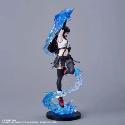 Ichiban Kuji Tifa Last One