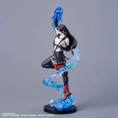 Ichiban Kuji Tifa Last One