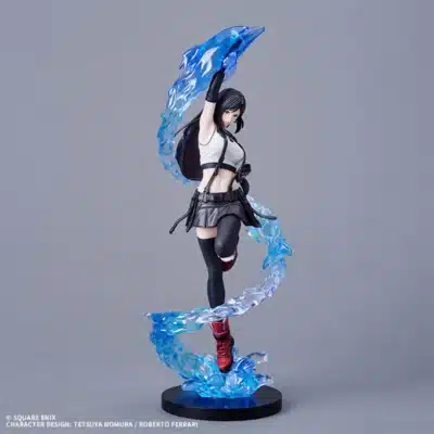 Ichiban Kuji Tifa Last One