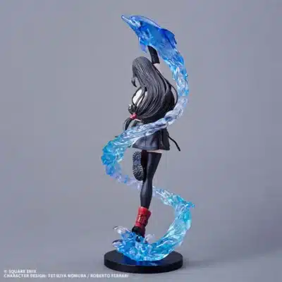 Ichiban Kuji Tifa Last One