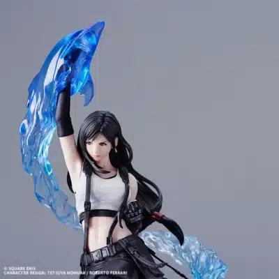 Ichiban Kuji Tifa Last One