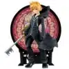 Ichiban Kuji Roxas Kingdom Hearts