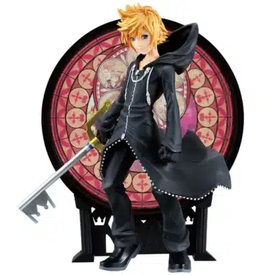 Ichiban Kuji Roxas Kingdom Hearts