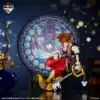 Ichiban Kuji Sora Kingdom Hearts