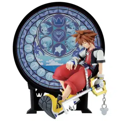 Ichiban Kuji Sora Kingdom Hearts