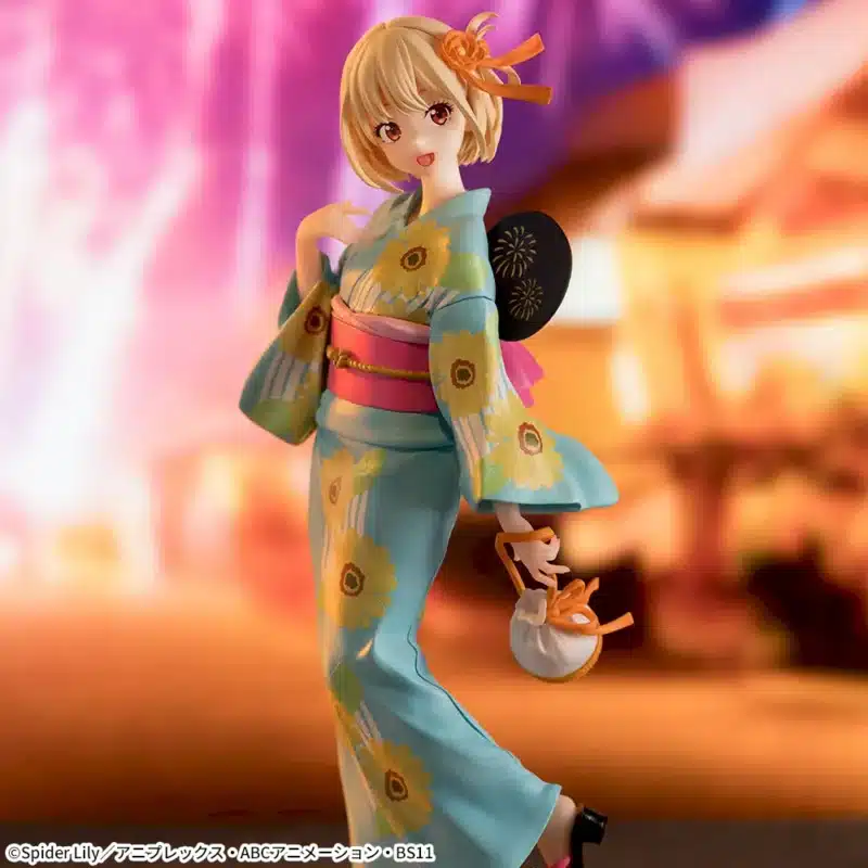 Chisato Luminasta