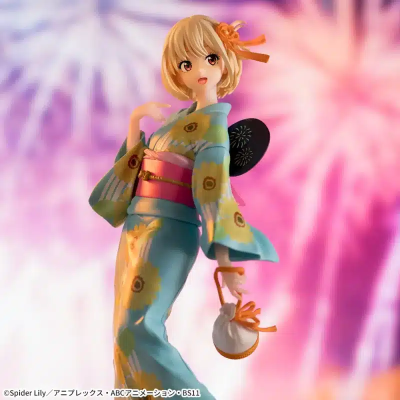 Chisato Luminasta